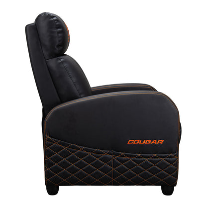 Sofa Cougar Ranger Elite (2 coloris disponibles)
