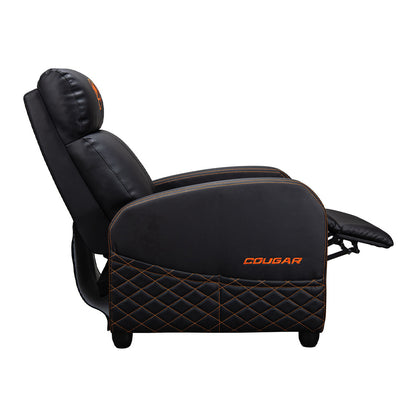 Sofa Cougar Ranger Elite (2 coloris disponibles)