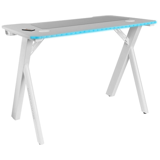Bureau Gamer Mars Gaming MGD RGB