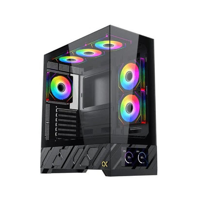TOUR GAMING ULTRA FHD