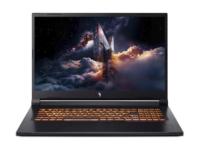 Ordinateur Portable Acer Nitro V 17 AI