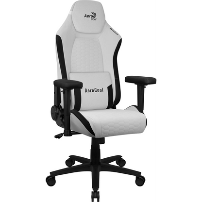 Fauteuil AeroCool Crown AeroSuede (3 coloris disponibles)
