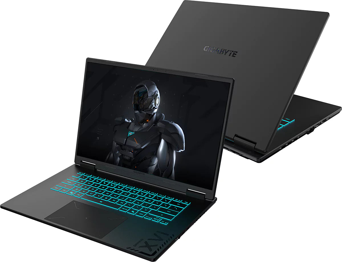 Ordinateur Portable Gigabyte Gaming A16