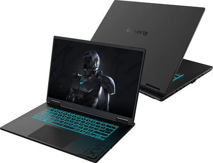 Ordinateur Portable Gigabyte Gaming A16