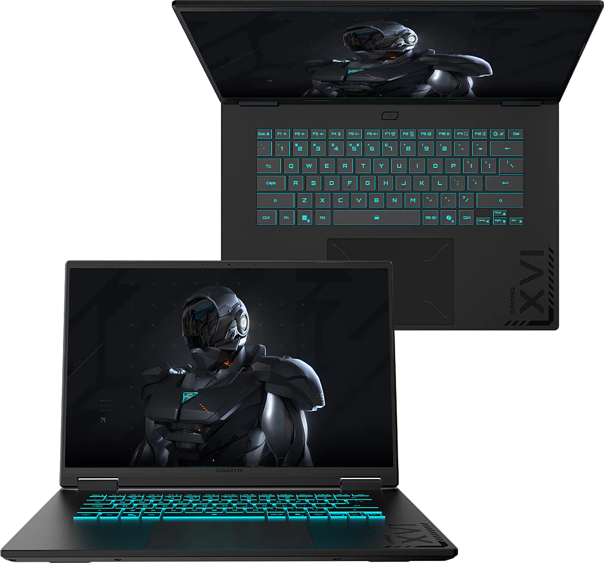 Ordinateur Portable Gigabyte Gaming A16