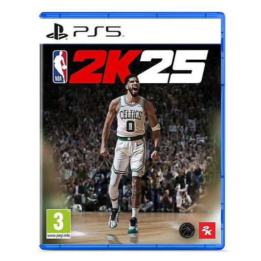 NBA 2K25 (PS5)