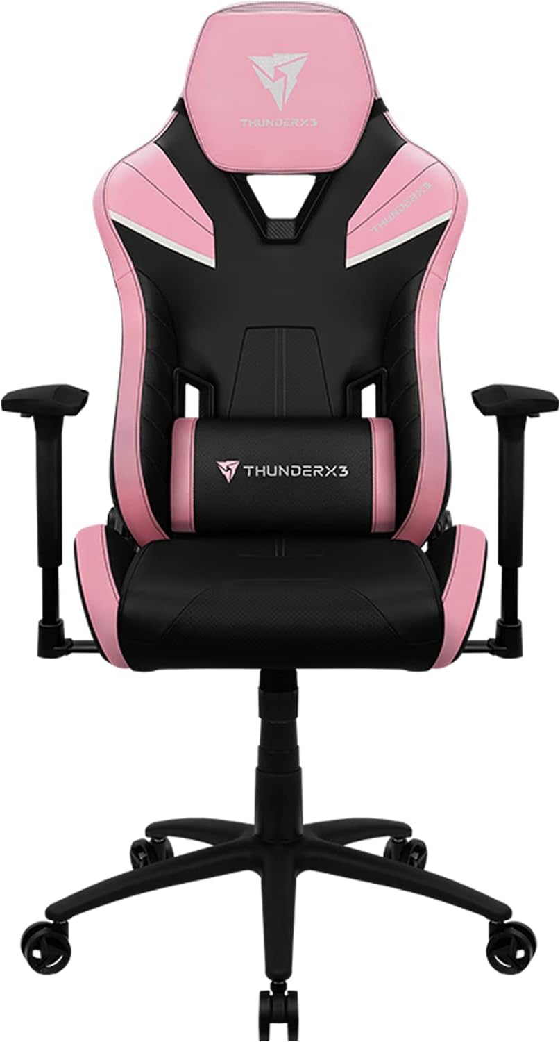 Fauteuil Gamer ThunderX3 (2 coloris disponibles)