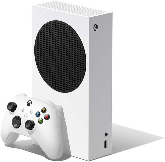 CONSOLE XBOX ONE SERIES S (occasion)