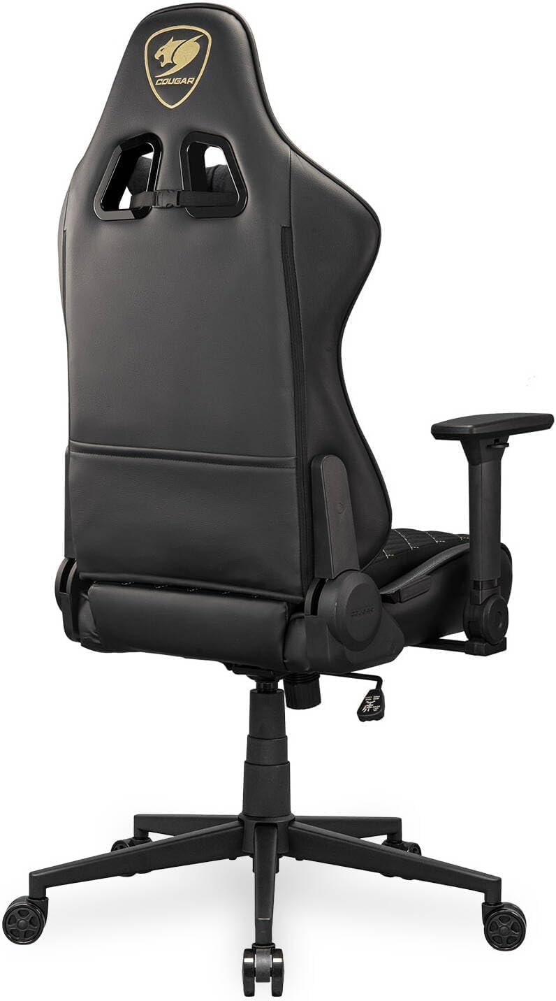 Fauteuil Cougar Armor One V2 (2 coloris disponibles)