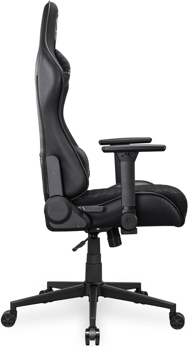 Fauteuil Cougar Armor One V2 (2 coloris disponibles)