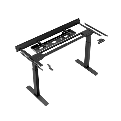 Bureau Gamer ergonomique motorisé 1stPlayer F.A.S.T.