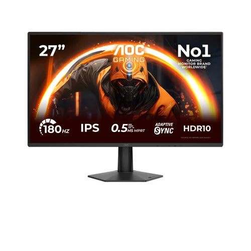 GAMING PACK COMPLET ULTRA FHD (tour, écran, claviers, souris, tapis, casque)