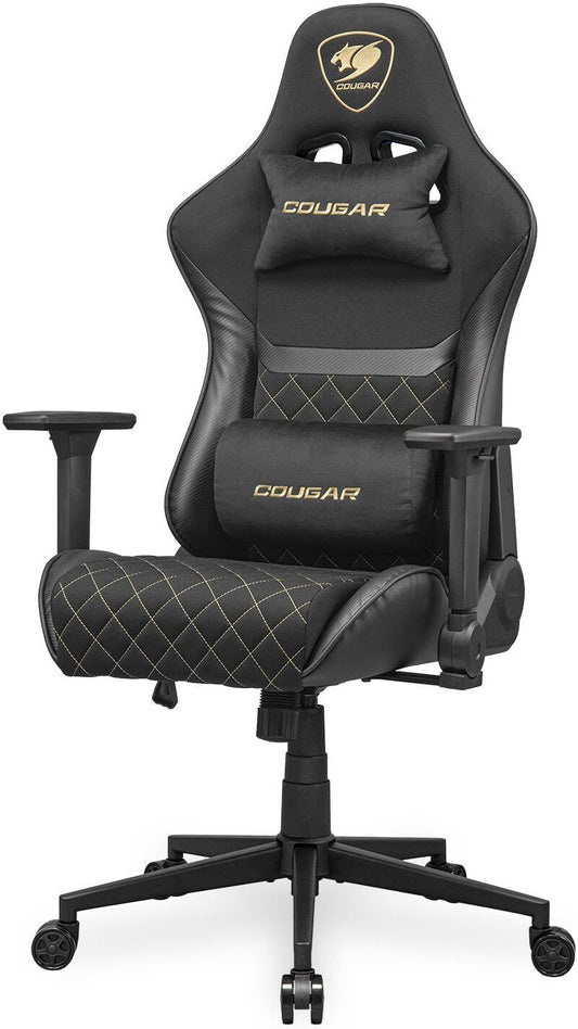 Fauteuil Cougar Armor One V2 (2 coloris disponibles)