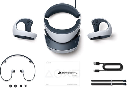 CASQUE PLAYSTATION VR2 (occasion)