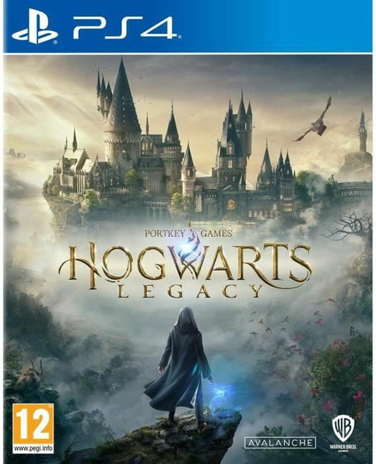 HOGWARTS LEGACY (occasion)