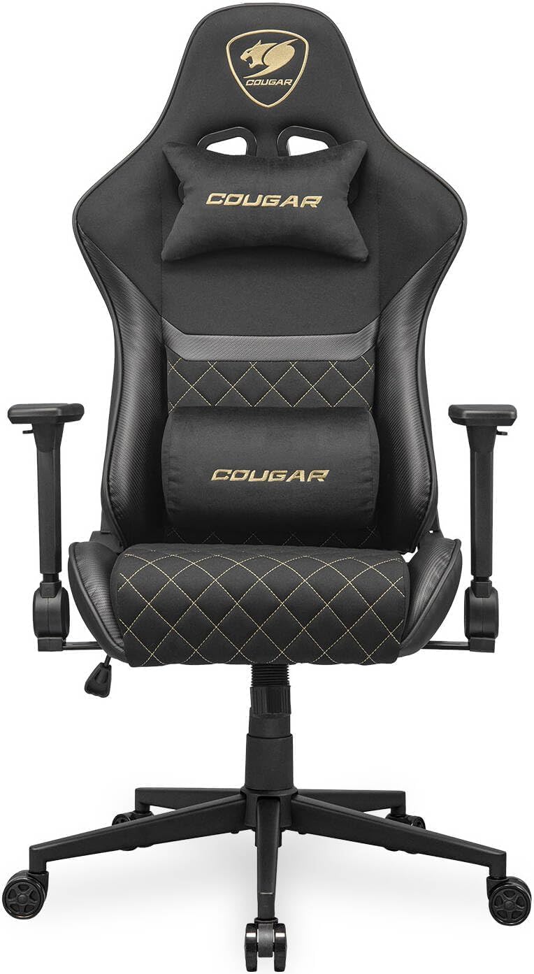 Fauteuil Cougar Armor One V2 (2 coloris disponibles)