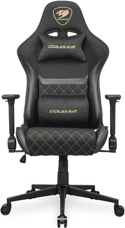 Fauteuil Cougar Armor One V2 (2 coloris disponibles)