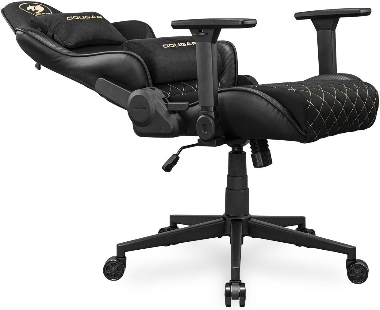 Fauteuil Cougar Armor One V2 (2 coloris disponibles)