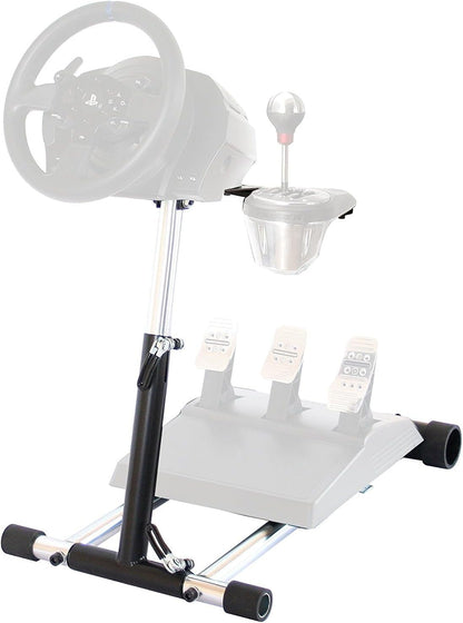 VOLANT THRUSTMASTER TX EDITION CUIR + PEDALIER T3PA + WHEEL STAND PRO DELUXE V2 (occasion)