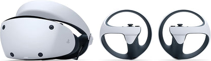 CASQUE PLAYSTATION VR2 (occasion)