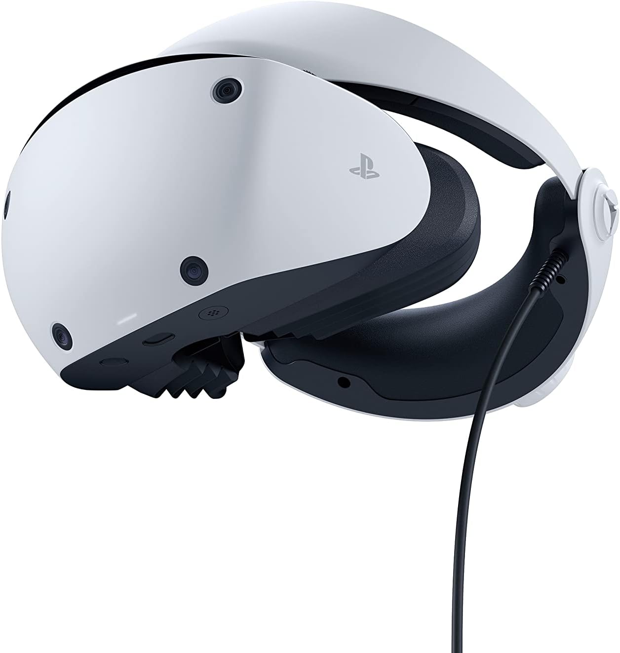 CASQUE PLAYSTATION VR2 (occasion)