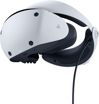 CASQUE PLAYSTATION VR2 (occasion)