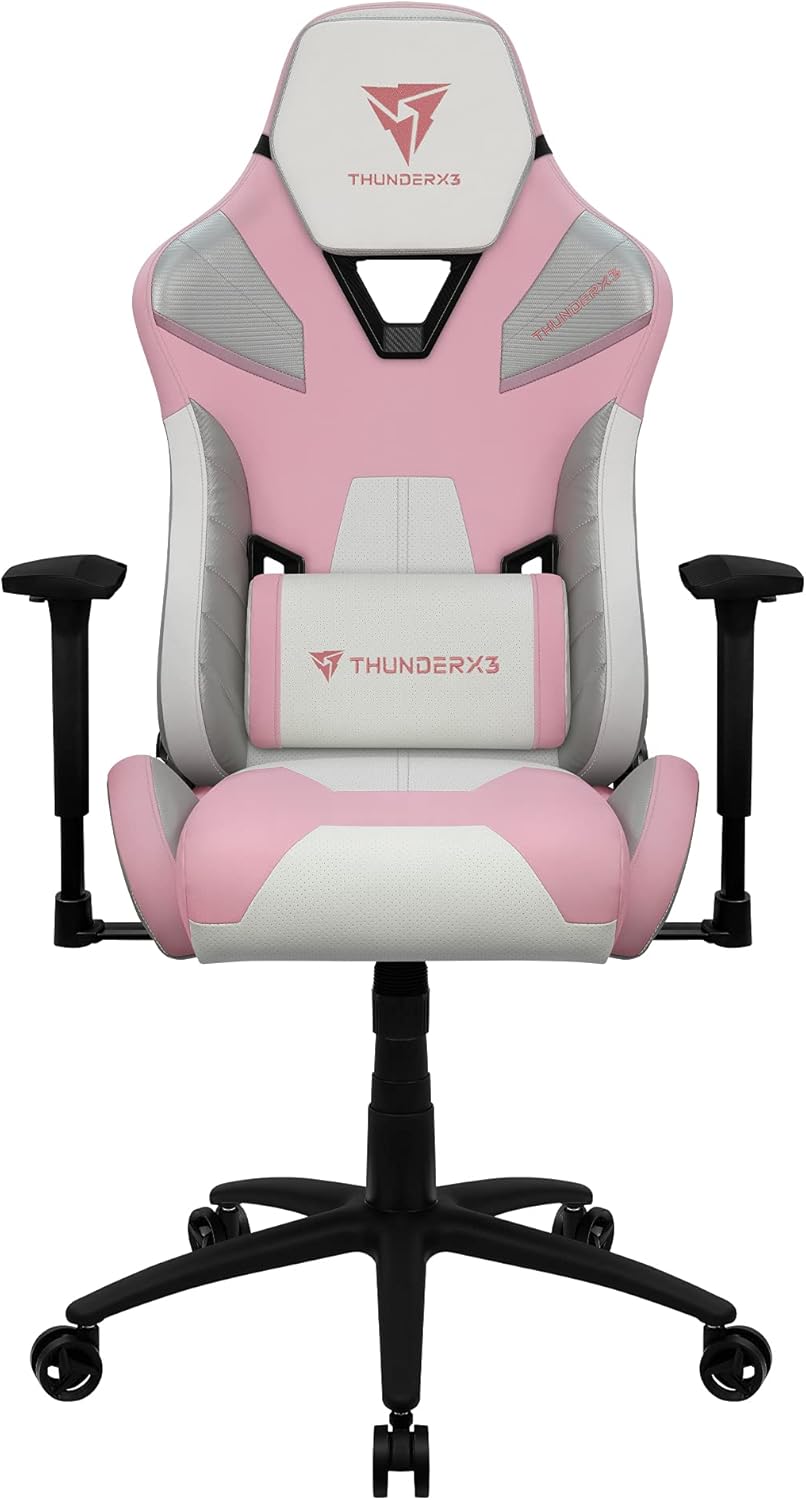 Fauteuil Gamer ThunderX3 (2 coloris disponibles)