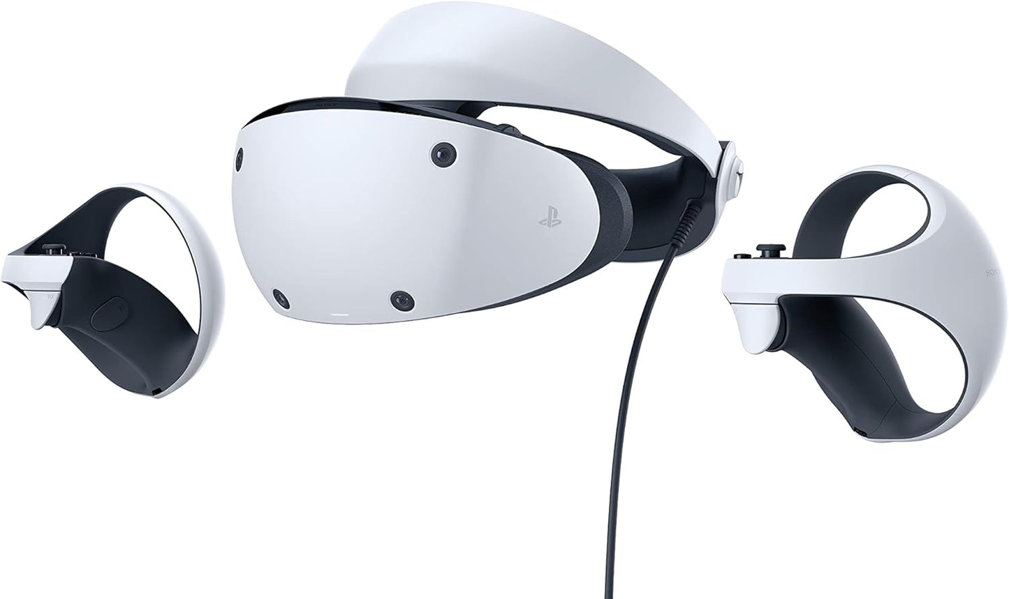 CASQUE PLAYSTATION VR2 (occasion)