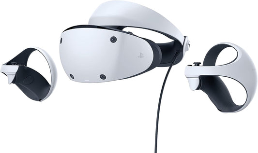 CASQUE PLAYSTATION VR2 (occasion)