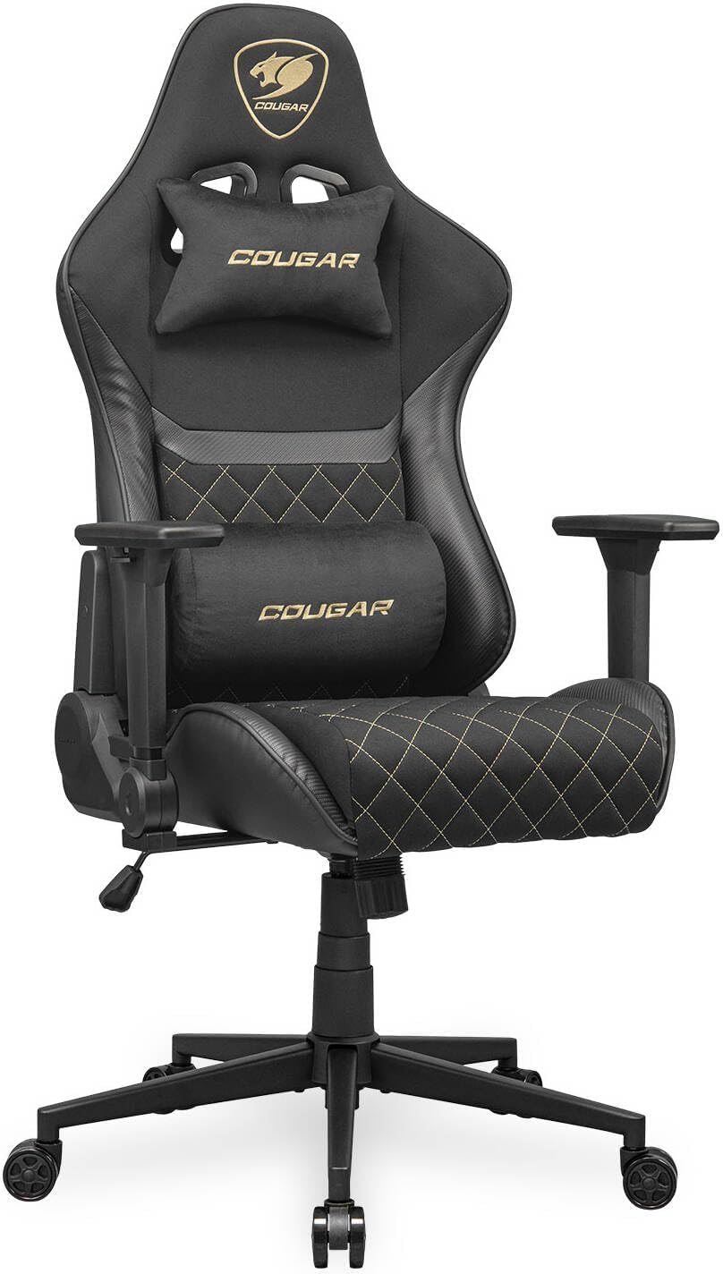 Fauteuil Cougar Armor One V2 (2 coloris disponibles)