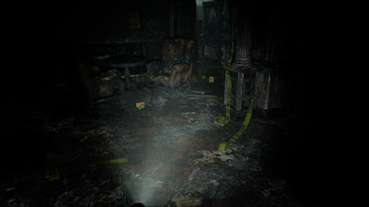 RESIDENT EVIL REQUIEM – Edition Deluxe (Steelbook PlayStation 5)