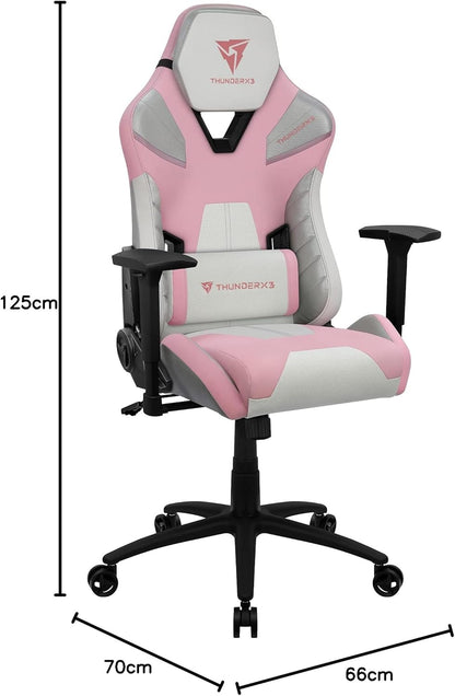 Fauteuil Gamer ThunderX3 (2 coloris disponibles)