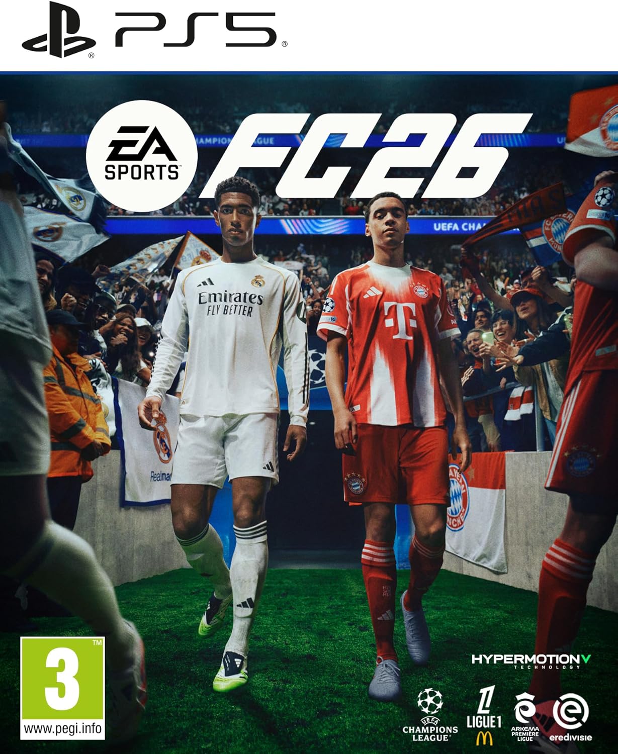 FC 26