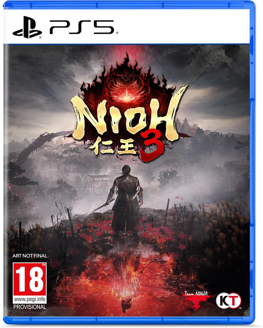 NIOH 3 (occasion)