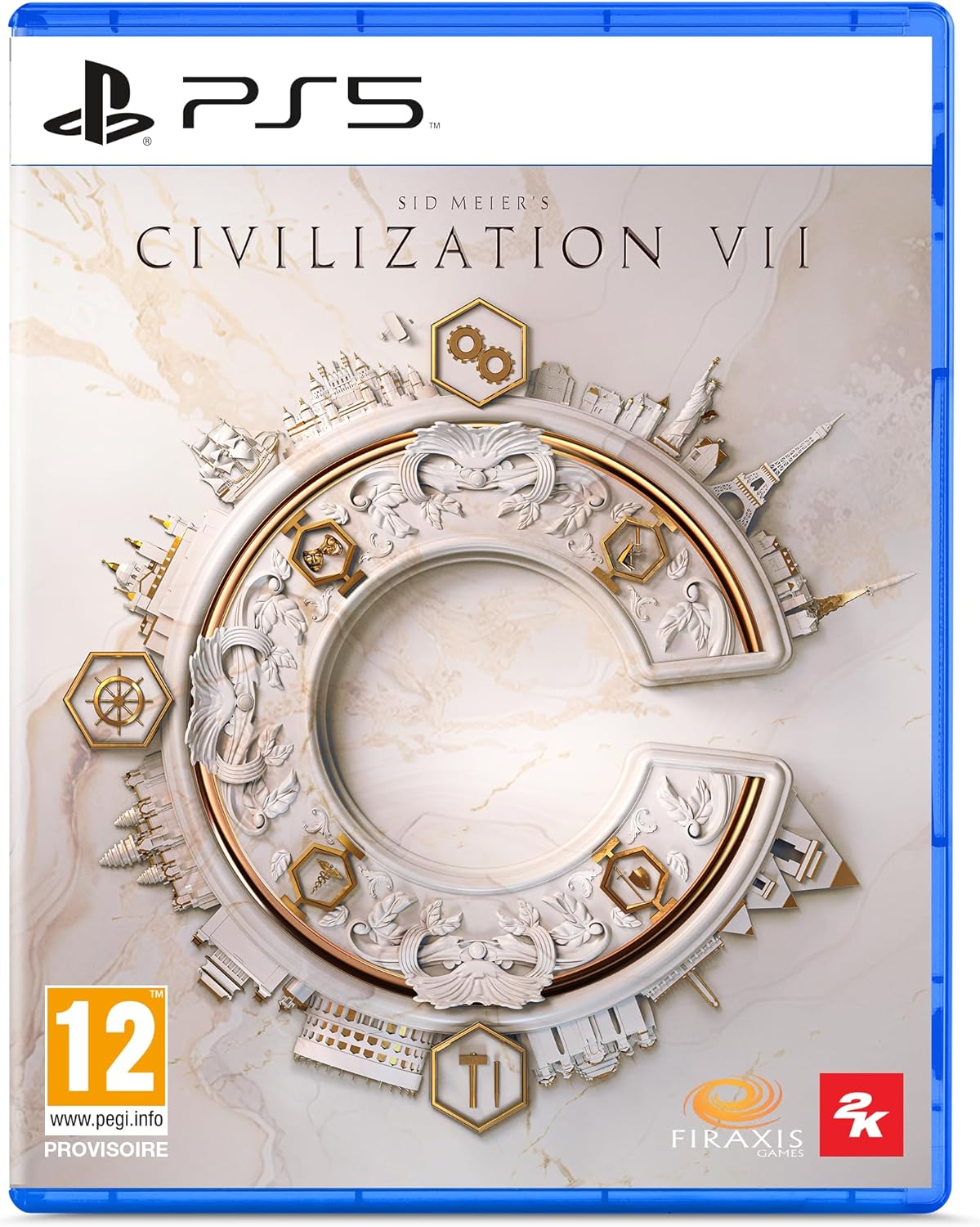 CIVILIZATION 7