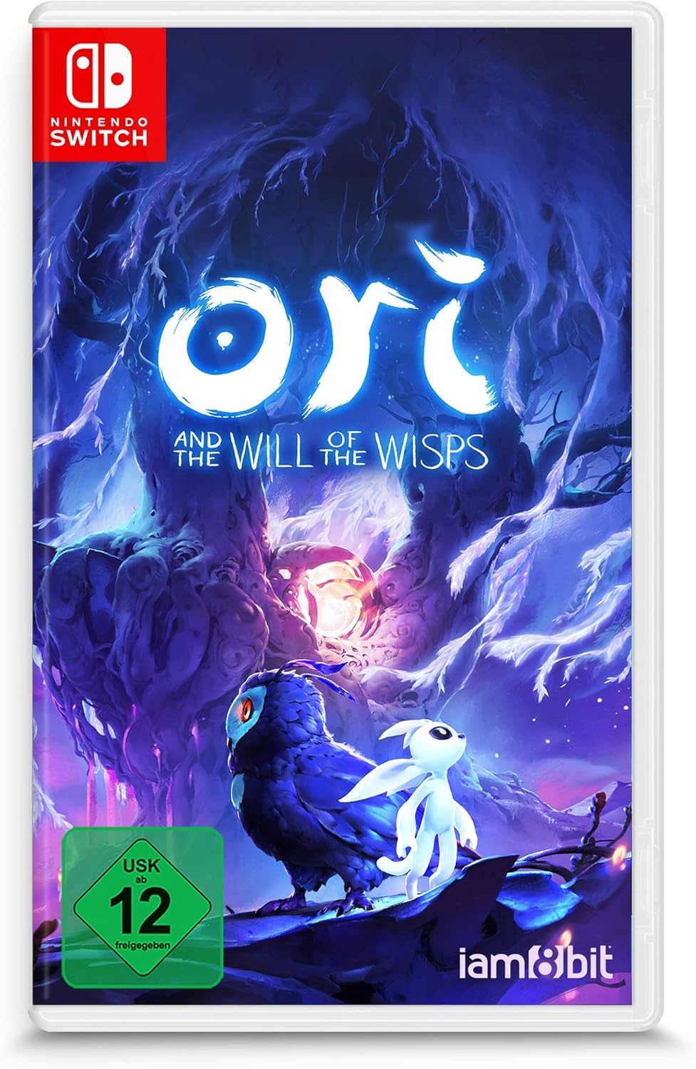 ORI AND THE WILL OF THE WISPS (occasion)