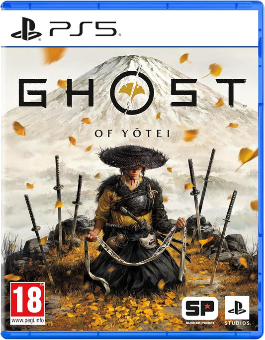 GHOST OF YOTEI (occasion)