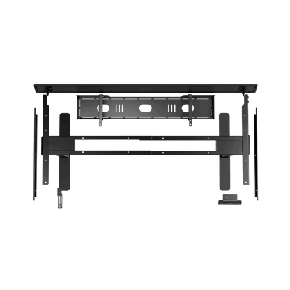 Bureau Gamer ergonomique motorisé 1stPlayer F.A.S.T.