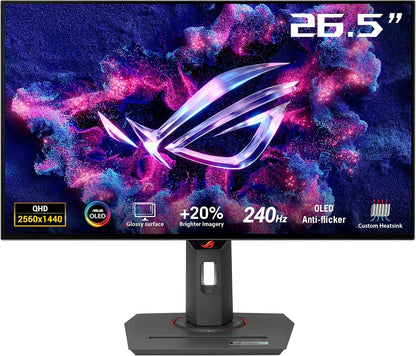 ECRAN ASUS ROG STRIX OLED