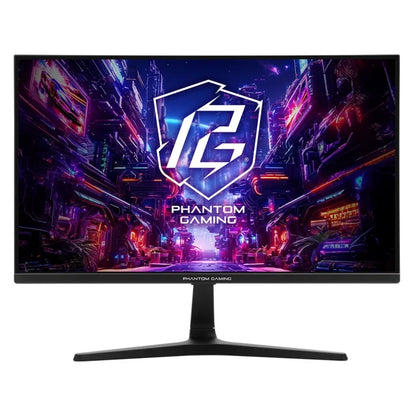 Ecran 25" ASRock Phantom Gaming PG25FFT Full HD 180Hz