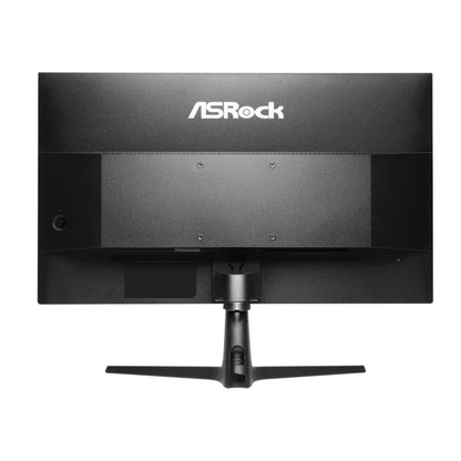 Ecran 25" ASRock Phantom Gaming PG25FFT Full HD 180Hz