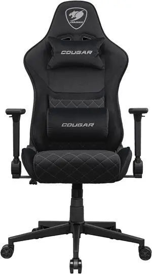 Fauteuil Cougar Armor One V2 (2 coloris disponibles)