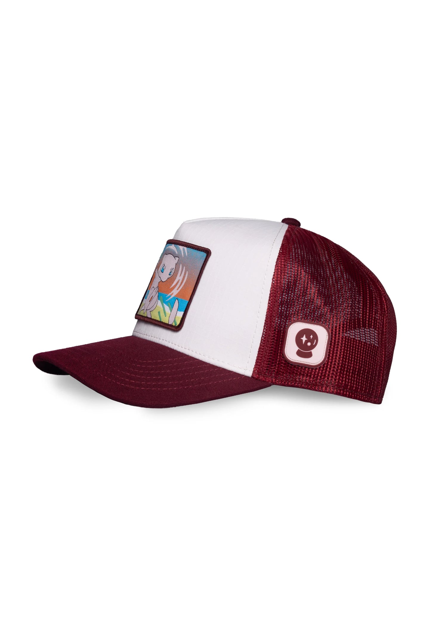 POKEMON - Mew - Casquette Trucker