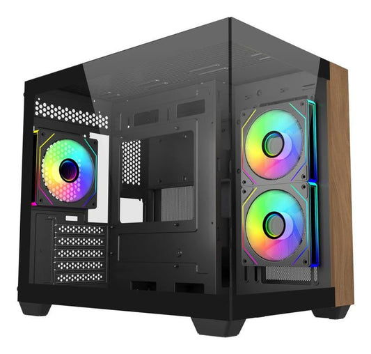 FULL PACK GAMING LESSERTISSEUR