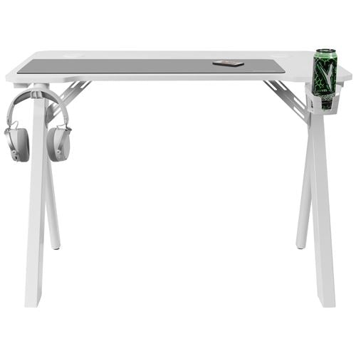 Bureau Gamer Mars Gaming MGD RGB