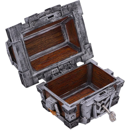 WORLD OF WARCRAFT - Coffre à Trésor - Boîte 13cm