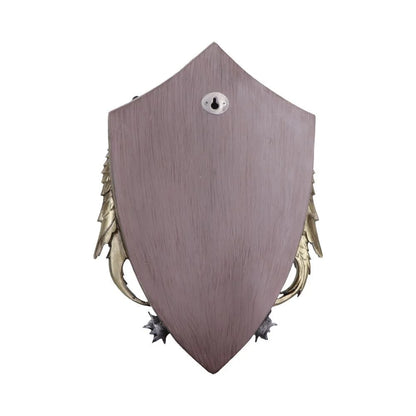 WORLD OF WARCRAFT - Alliance - Décoration Murale 30cm