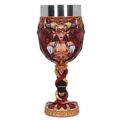 WORLD OF WARCRAFT - Alexstrasza - Goblet