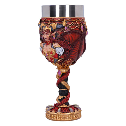 WORLD OF WARCRAFT - Alexstrasza - Goblet