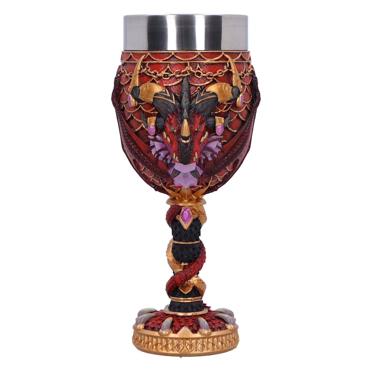WORLD OF WARCRAFT - Alexstrasza - Goblet
